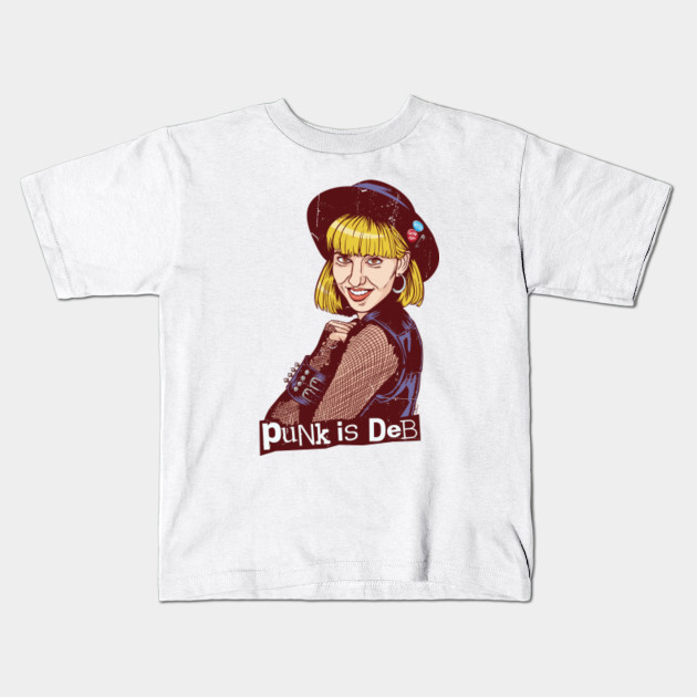 Punk is Deb